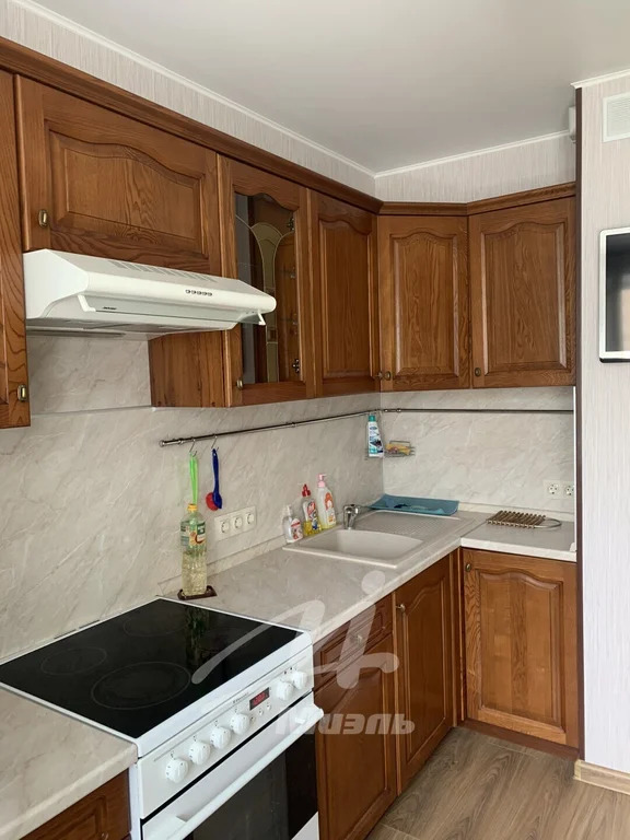 Продажа квартиры, ул. Барышиха - Фото 18
