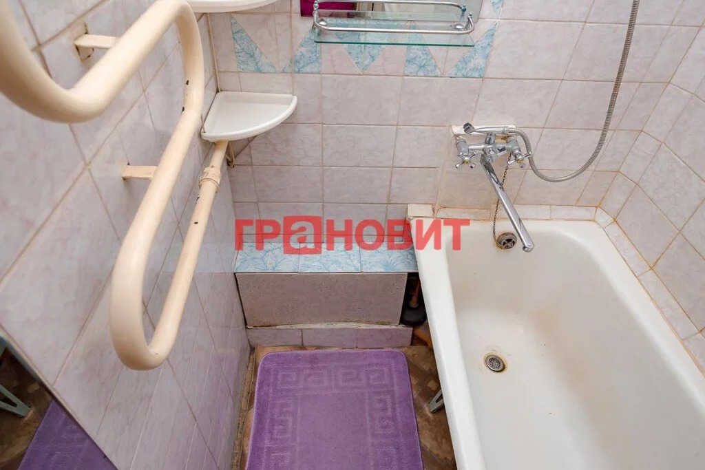 Продажа квартиры, Новосибирск, ул. Кубовая - Фото 9