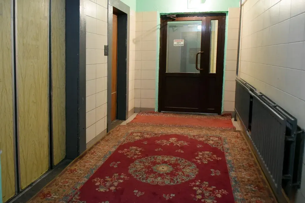 Продается однокомнатная квартира с большой кухней в московском районе - Фото 20