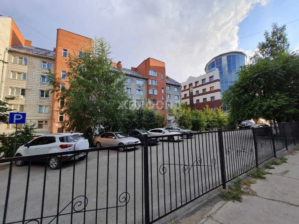 Продажа квартиры, Новосибирск, Красный пр-кт. - Фото 0