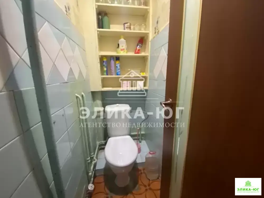 Продажа квартиры, Джубга, Туапсинский район, Новороссийское ш. - Фото 13