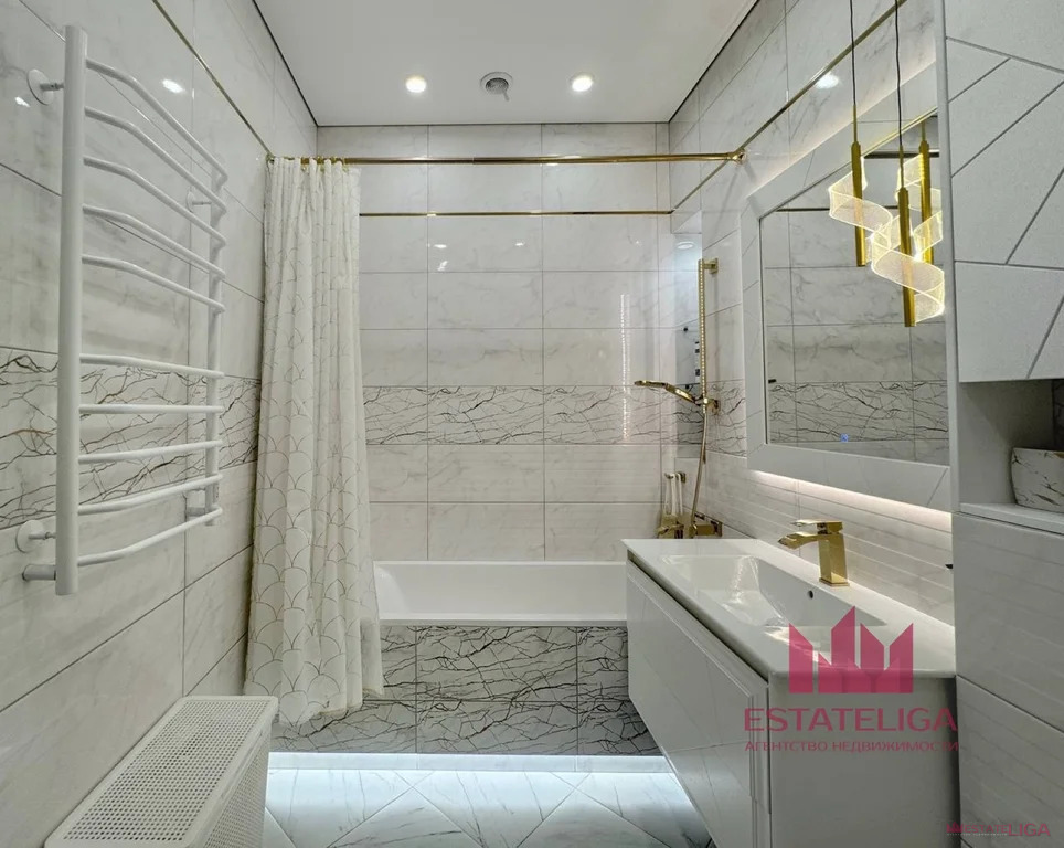 Продажа квартиры, улица Архитектора Щусева - Фото 13