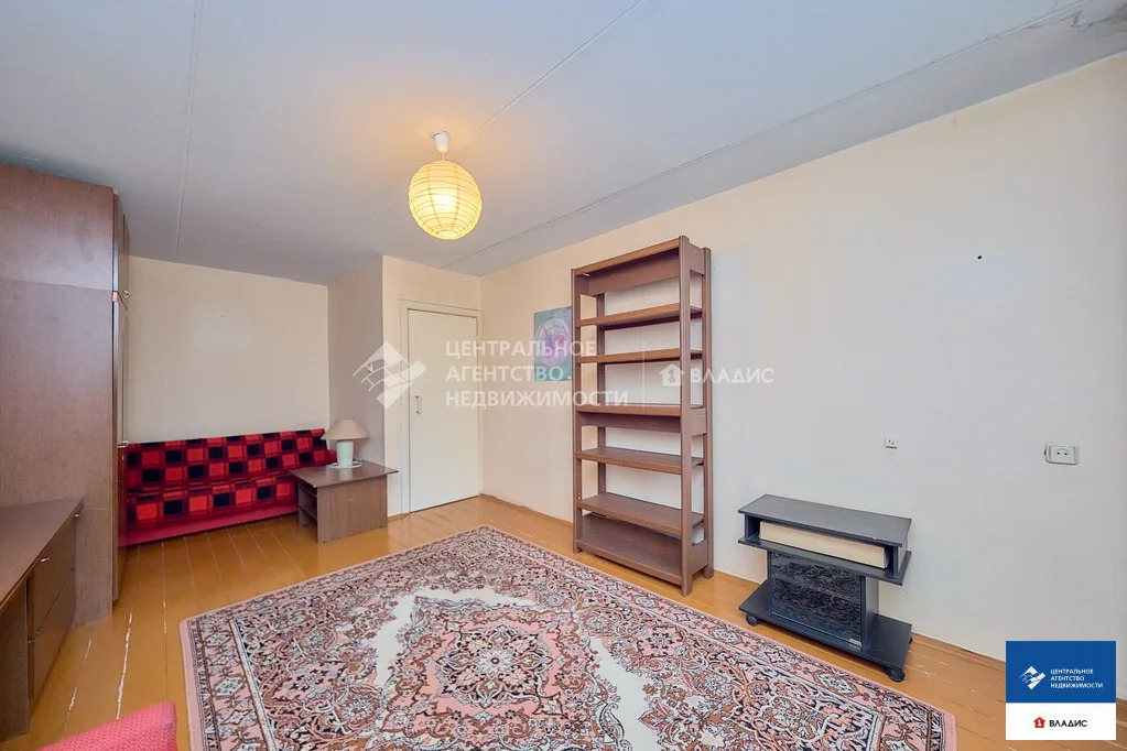 Продажа квартиры, Рязань, ул. Павлова - Фото 2