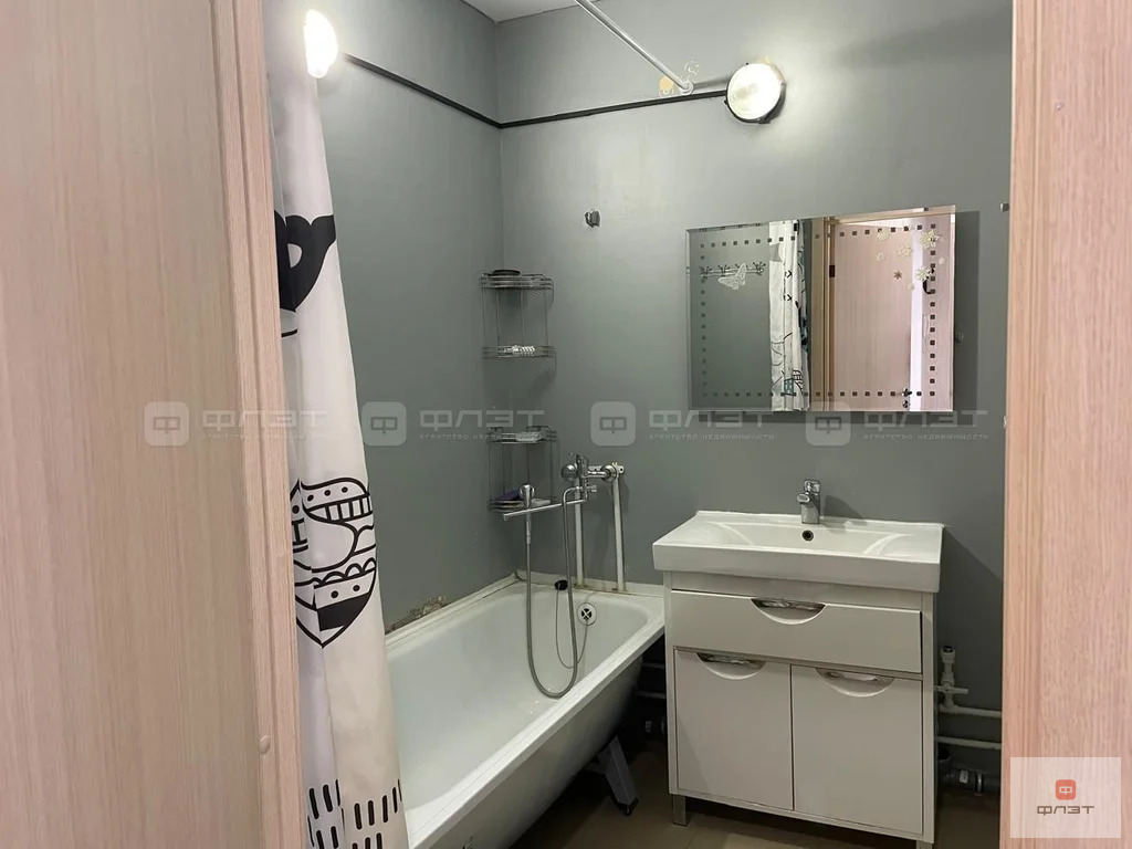 Продажа квартиры, Казань, ул. Генерала Махмута Гареева - Фото 18