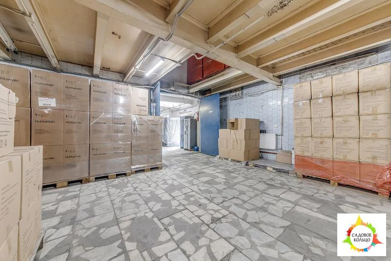 Сдается отдельно стоящее, 2-х этажное здание с подвалом - Фото 4