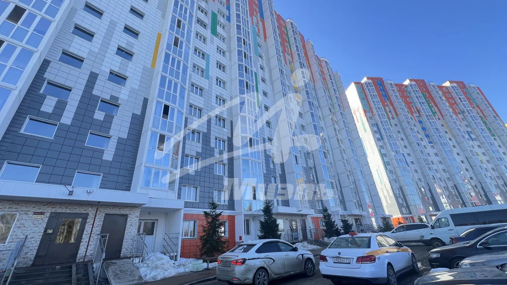 Продажа квартиры, Солнечногорск, Солнечногорский район, Парковый б-р. - Фото 19