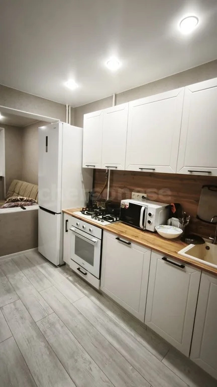 Продажа квартиры, Севастополь, ул. Героев Бреста - Фото 6