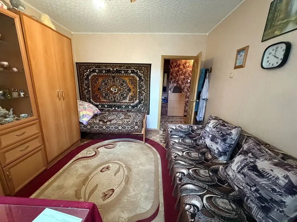 2-я квартира в 4-м микр., дом 17 - Фото 14