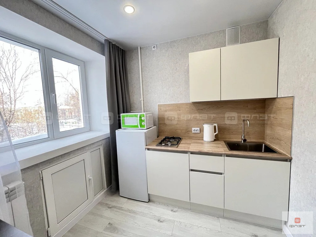 Продажа квартиры, Казань, ул. Короленко - Фото 4