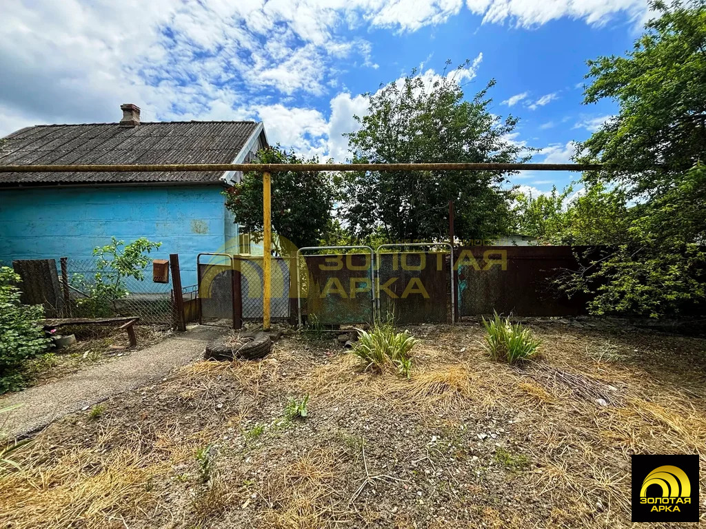 Продажа дома, Федоровская, Абинский район, ул. Ленина - Фото 1