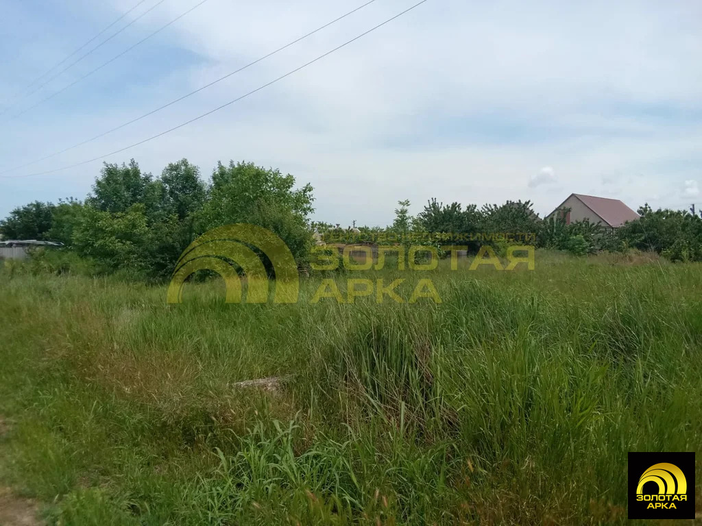 Продажа участка, Старотитаровская, Темрюкский район - Фото 2