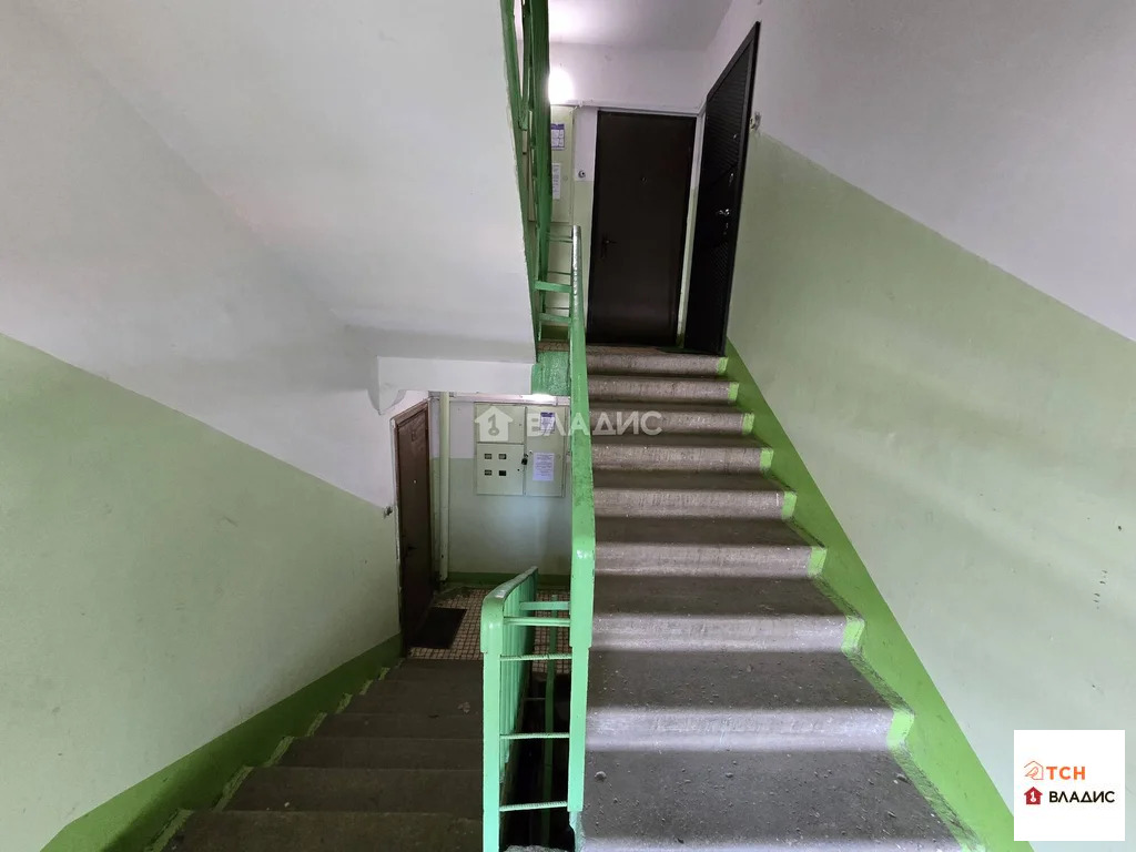 Продажа квартиры, Ивантеевка, ул. Богданова - Фото 17