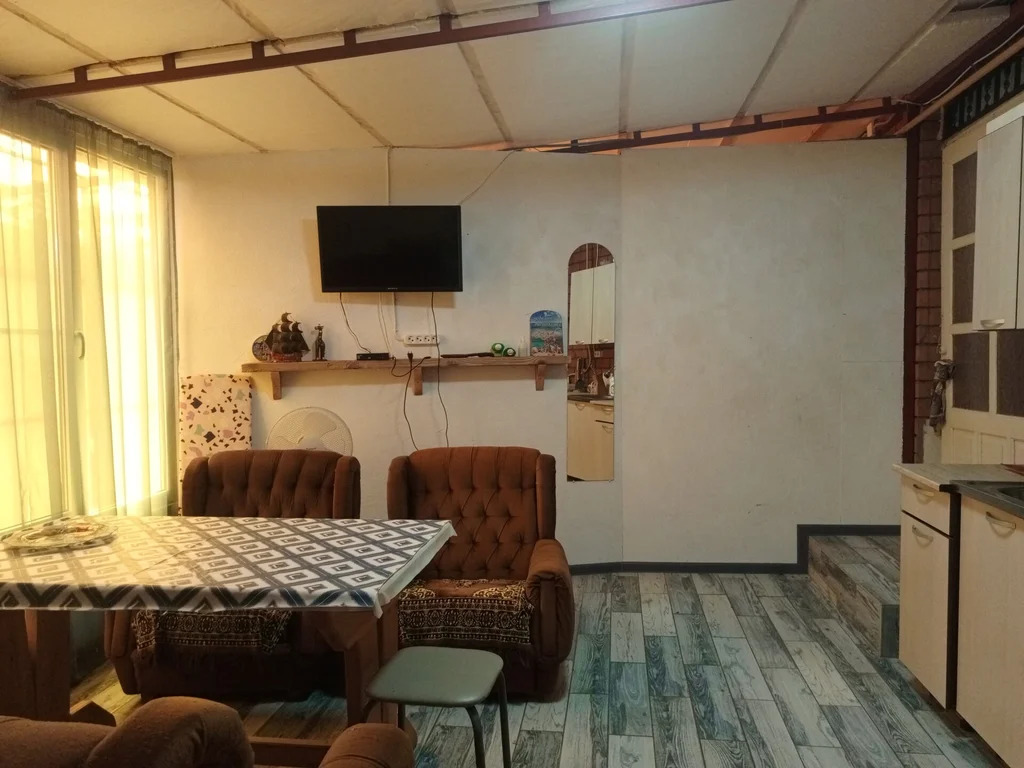 Продажа дома, Кучугуры, Темрюкский район, ул. Гагарина - Фото 18