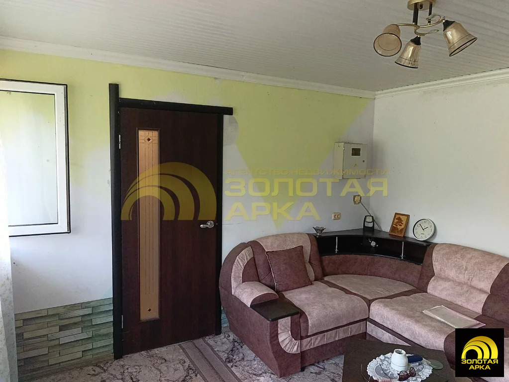 Продажа дома, Школьный, Крымский район, ул. Варениковская - Фото 3