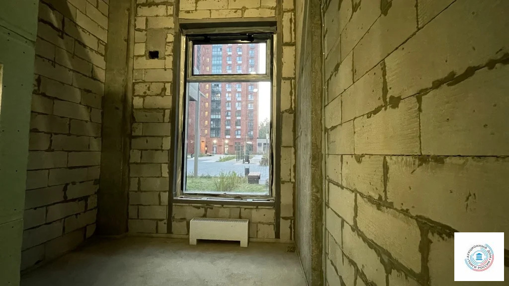 Помещение свободного назначения, 37.5 м - Фото 6