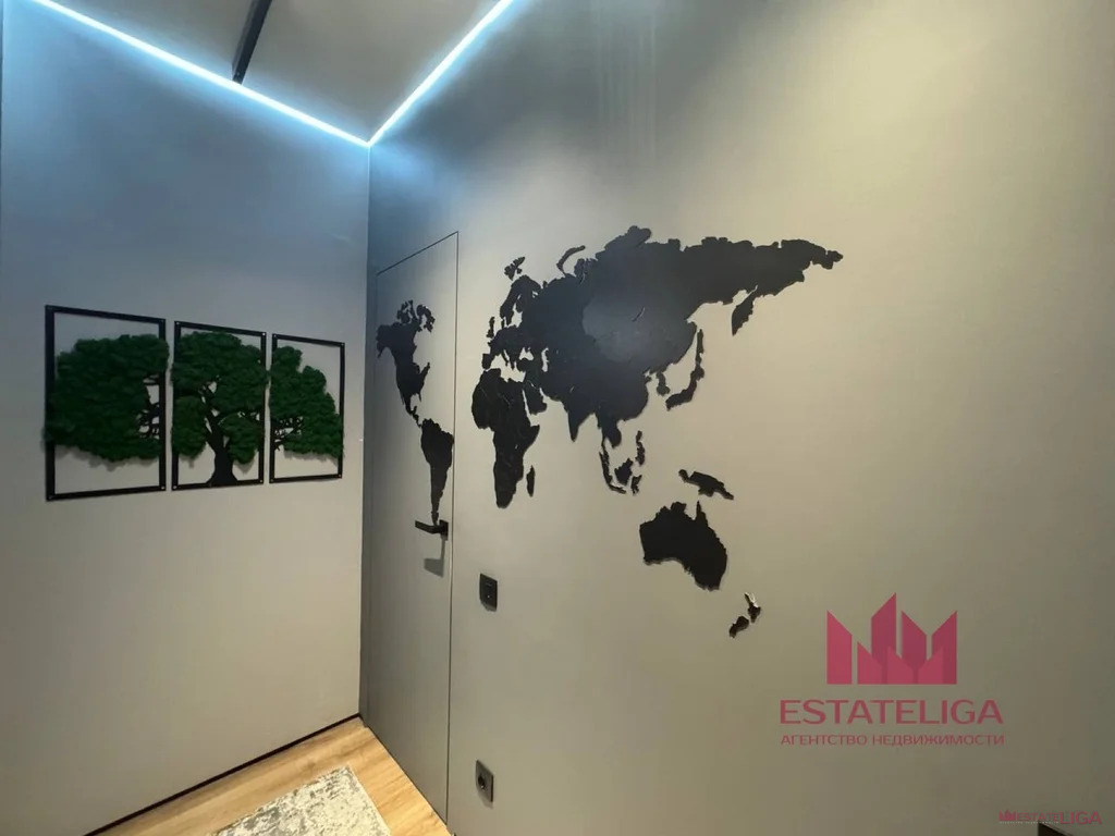 Продажа квартиры, Волгоградский пр-кт. - Фото 15