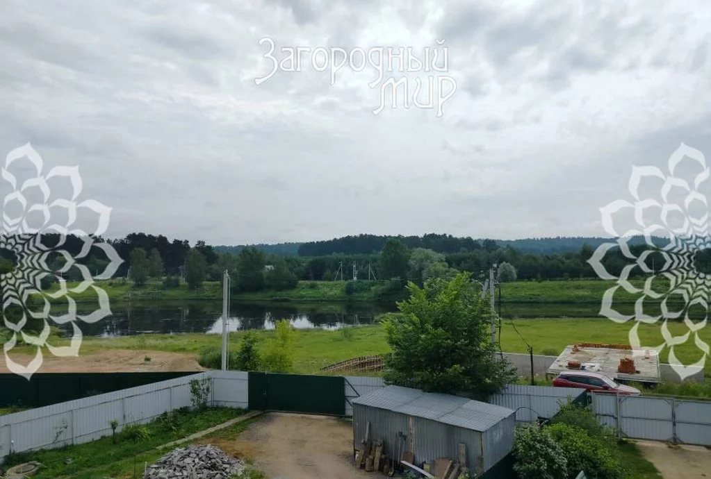 Продам дом, Минское шоссе, 59 км от МКАД - Фото 29