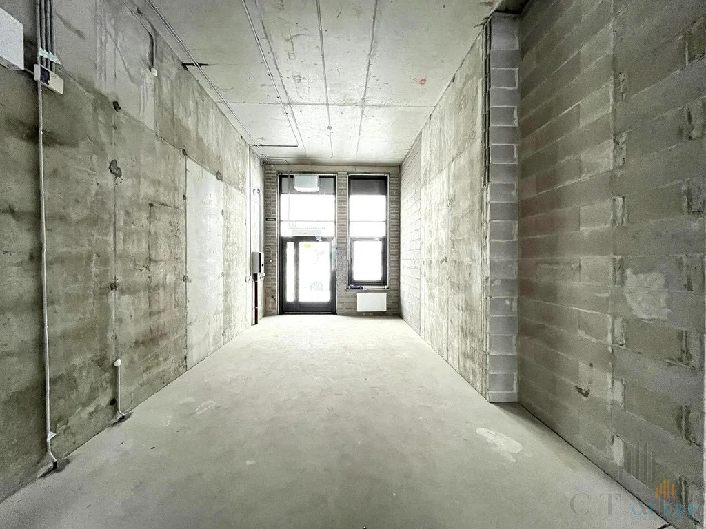 Аренда торгового помещения, Ветеранов пр-кт. - Фото 9