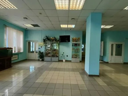 Спортивно-оздоровительный комплекс «Газовик» 2477.5  кв.м, г. Волхов - Фото 4