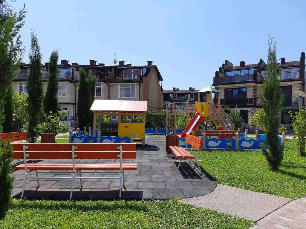 Таунхаус 88.6 м2 на участке 0.4 сот. - Фото 7