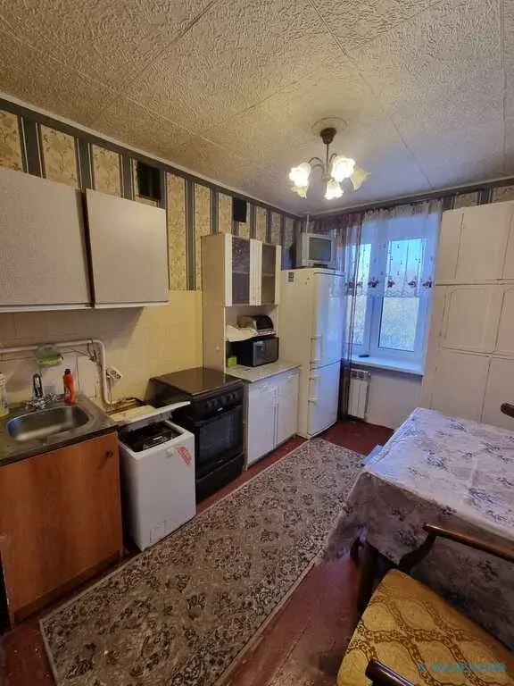 Сдается в аренду 1 к.кв. 36,7м2 на 7эт, ул. Карпинского, д.34, к.2. - Фото 14