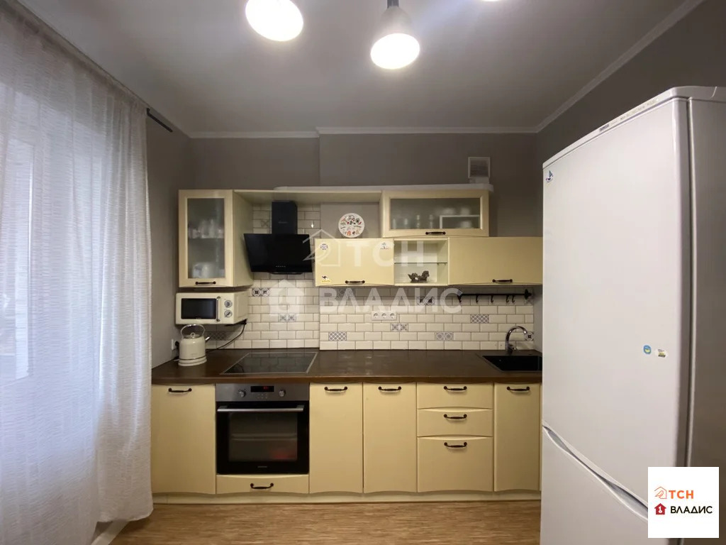 Продажа квартиры, Химки, 2-й Чапаевский переулок - Фото 2