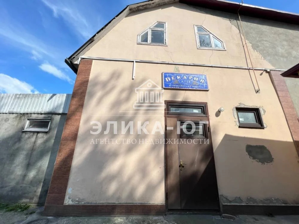 Продажа готового бизнеса, Новомихайловский, Крымский район, Ленина ул. - Фото 11
