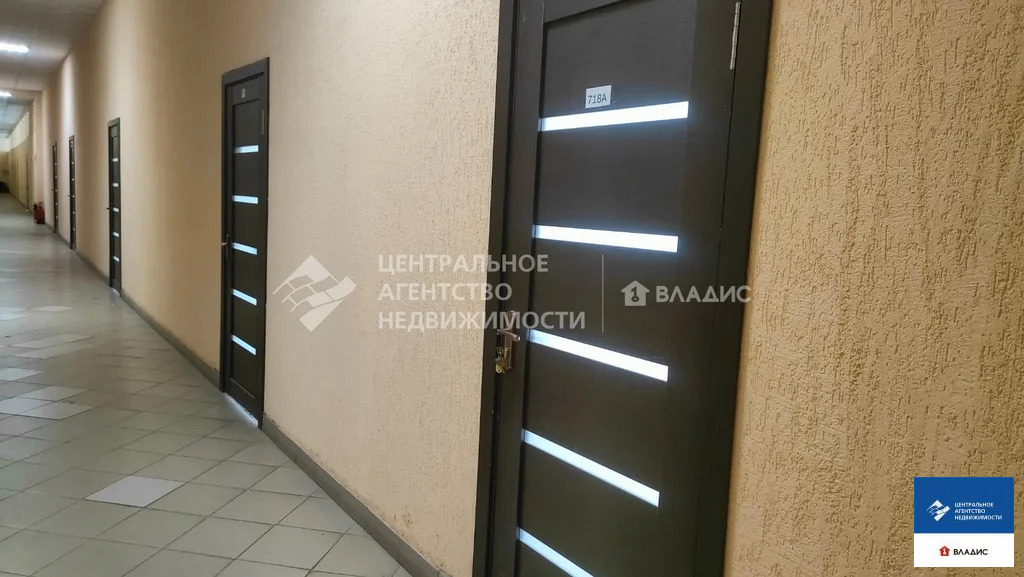 Аренда офиса, Рязань, Яблочкова проезд - Фото 9