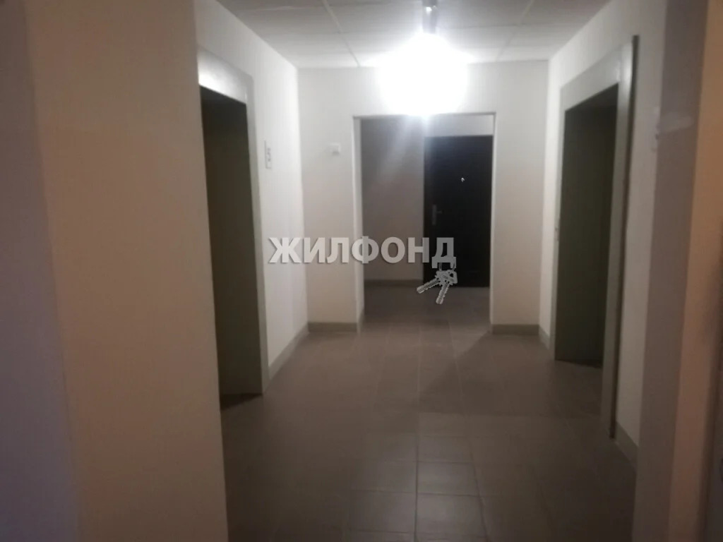 Продажа квартиры, Новосибирск, ул. Зорге - Фото 10