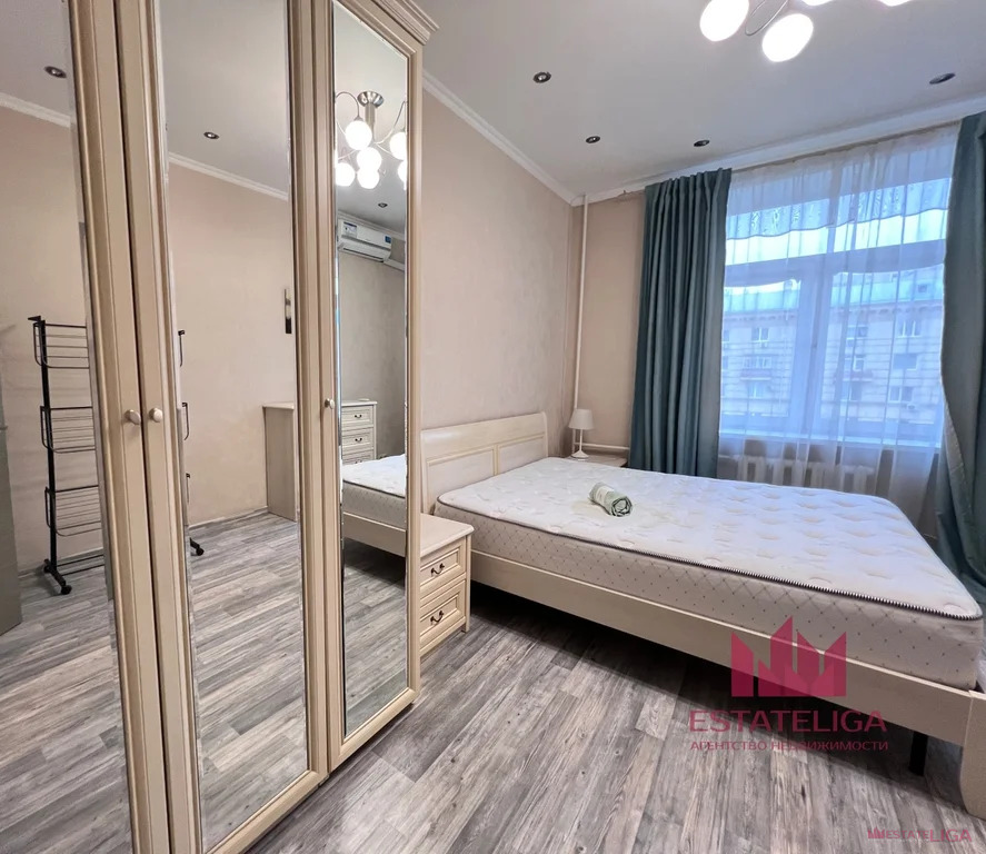 Аренда квартиры, ул. Валовая - Фото 5