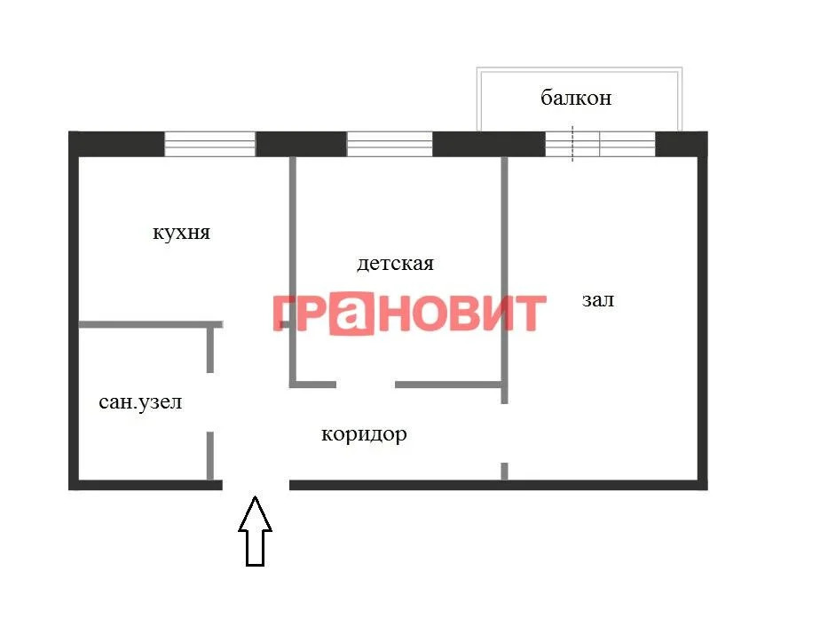 Продажа квартиры, Новосибирск, ул. Ключ-Камышенское плато - Фото 20