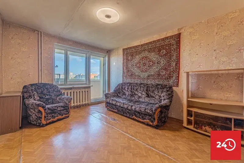 Идеальная трехкомнатная квартира для большой семьи! Пр. Победы 115 - Фото 7