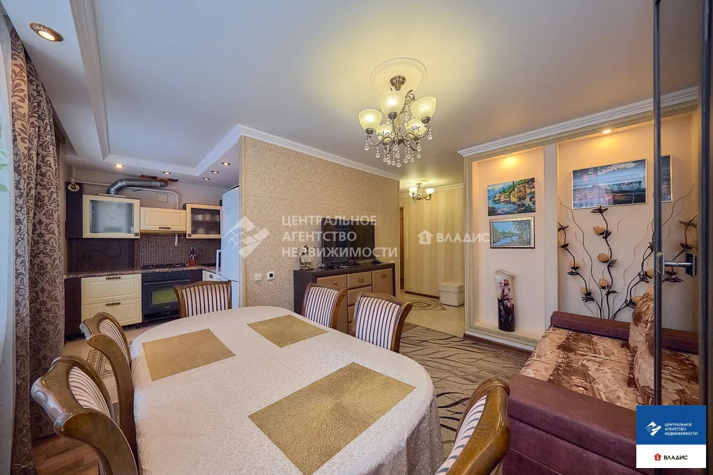 Продажа квартиры, Рязань, ул. Халтурина - Фото 5