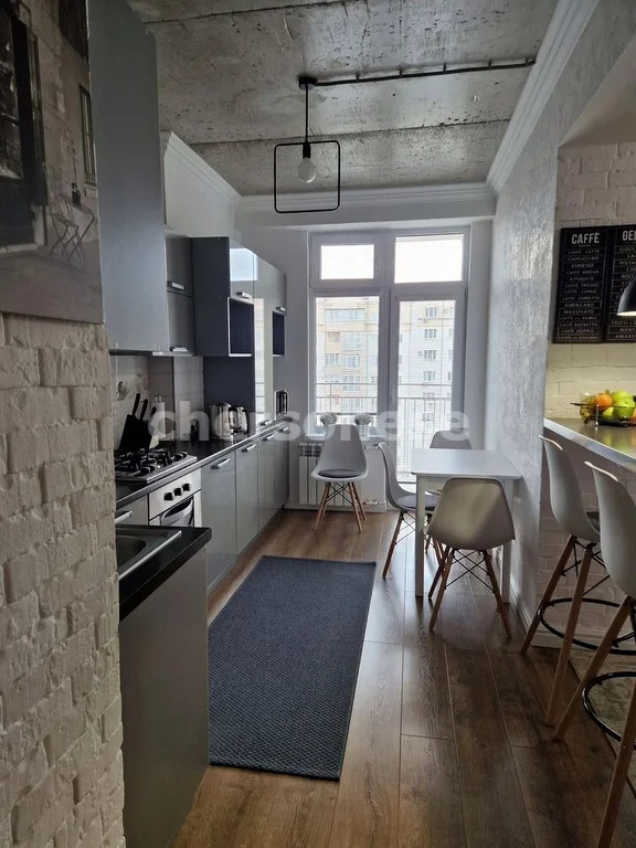 Продажа квартиры, Севастополь, Античный пр-кт. - Фото 3