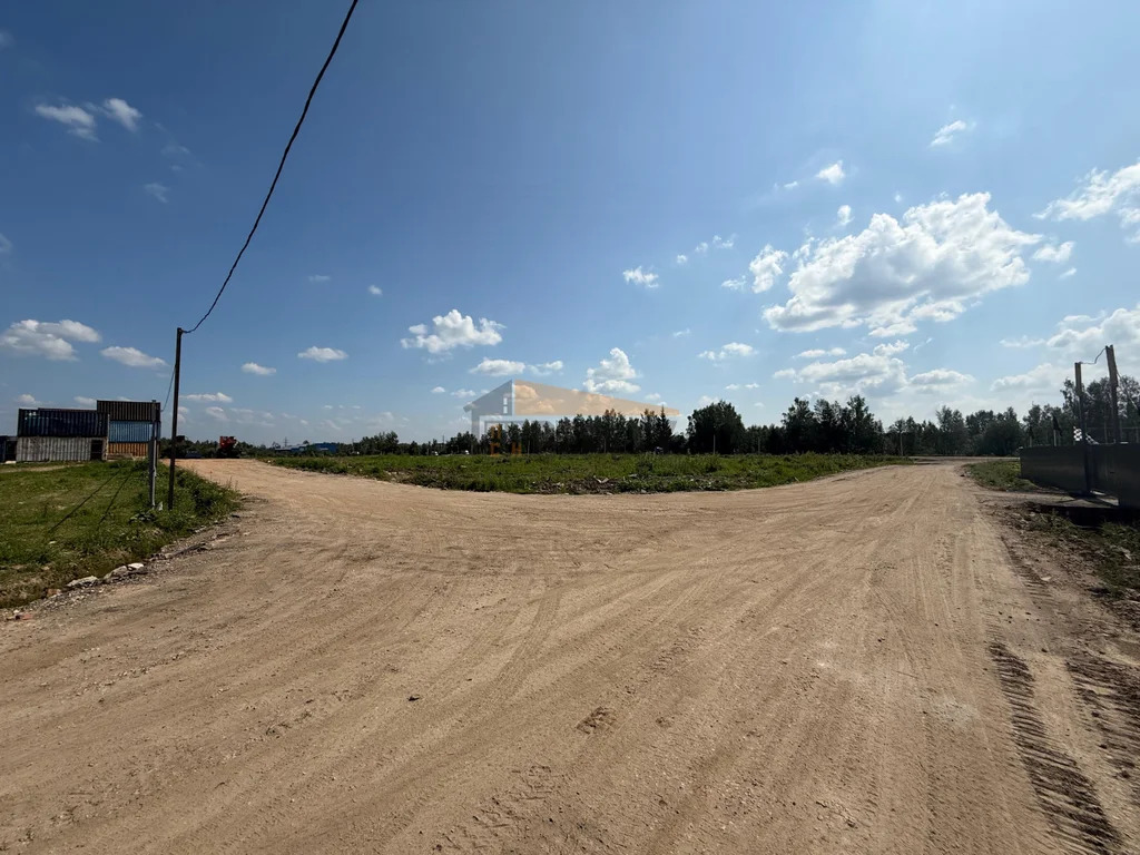 Продажа земельного участка, Истра, Истринский район - Фото 2