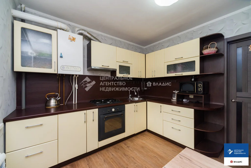 Продажа квартиры, Рязань, ул. Мервинская - Фото 1