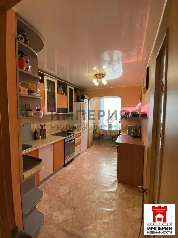 Продажа квартиры, Петропавловск-Камчатский, ул. Карбышева - Фото 9