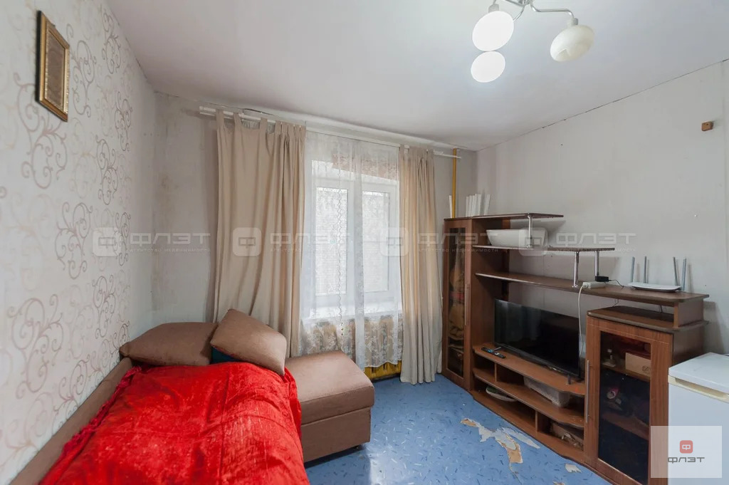Продажа квартиры, Казань, ул. Заря - Фото 7