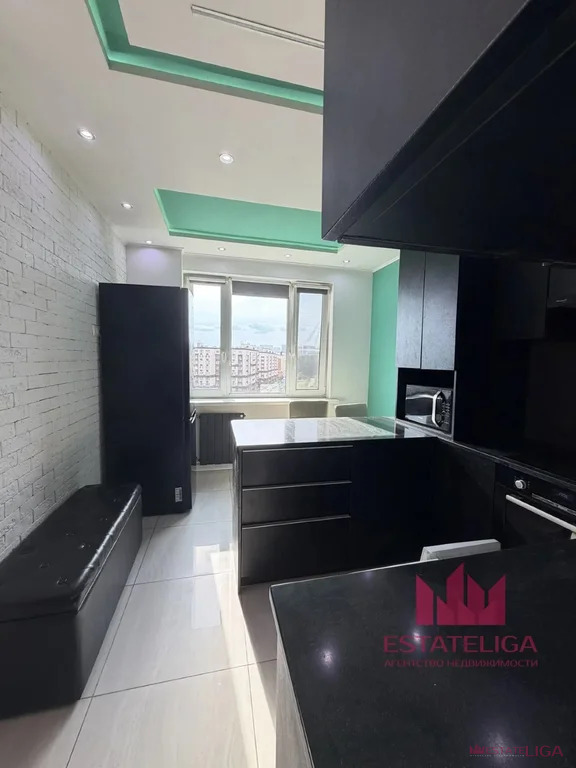 Продажа квартиры, Лопатино, Ленинский район, Сухановская улица - Фото 1