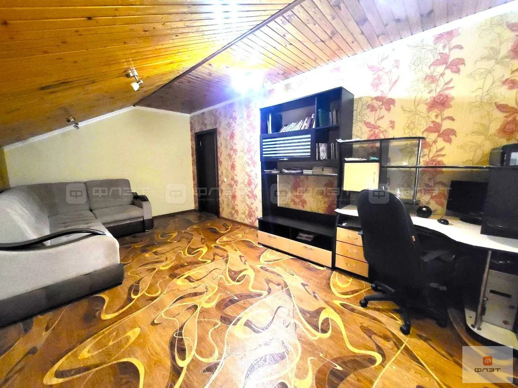 Продажа дома, Сабакайка, Алексеевский район, ул. Центральная - Фото 11