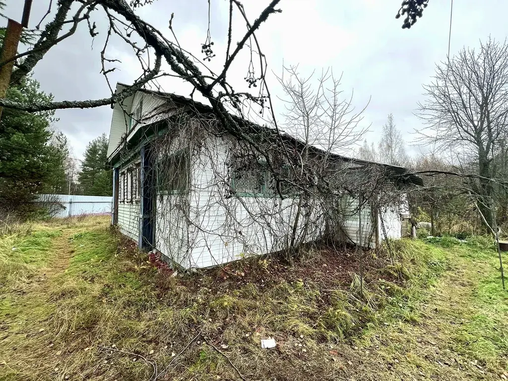 Дом в деревне Бекетовская - Фото 6