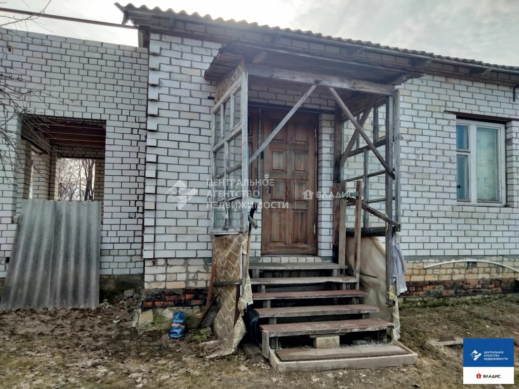 Продажа дома, Малеево, Касимовский район, улица Малеевский Карьер - Фото 16