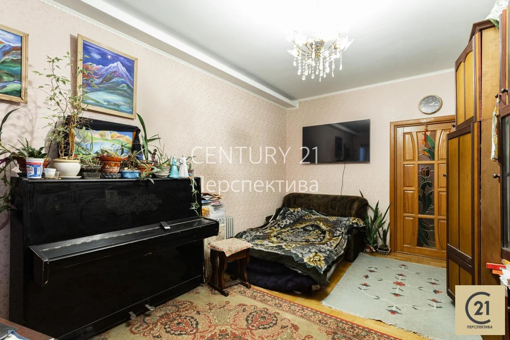 Продажа квартиры, Люберцы, Люберецкий район, ул. Кирова - Фото 6