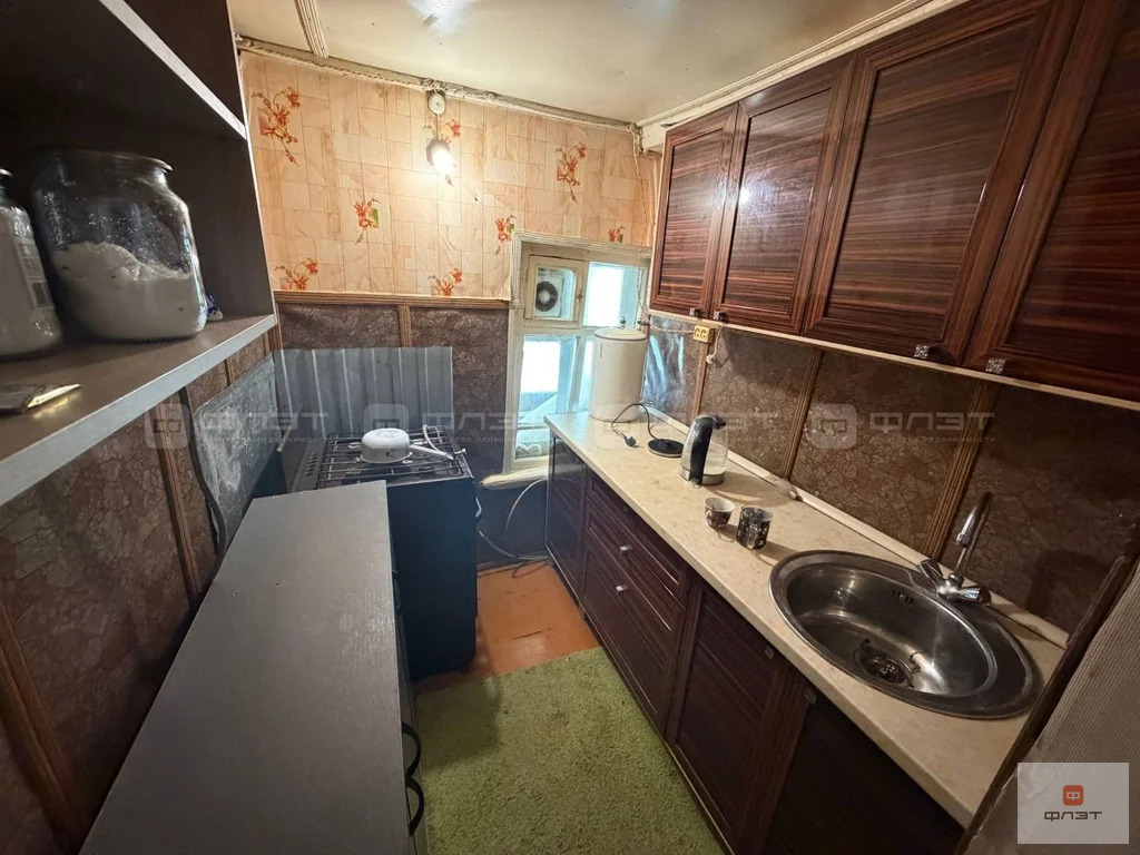 Продажа дома, Чирпы, Лаишевский район, ул. Приовражная - Фото 5