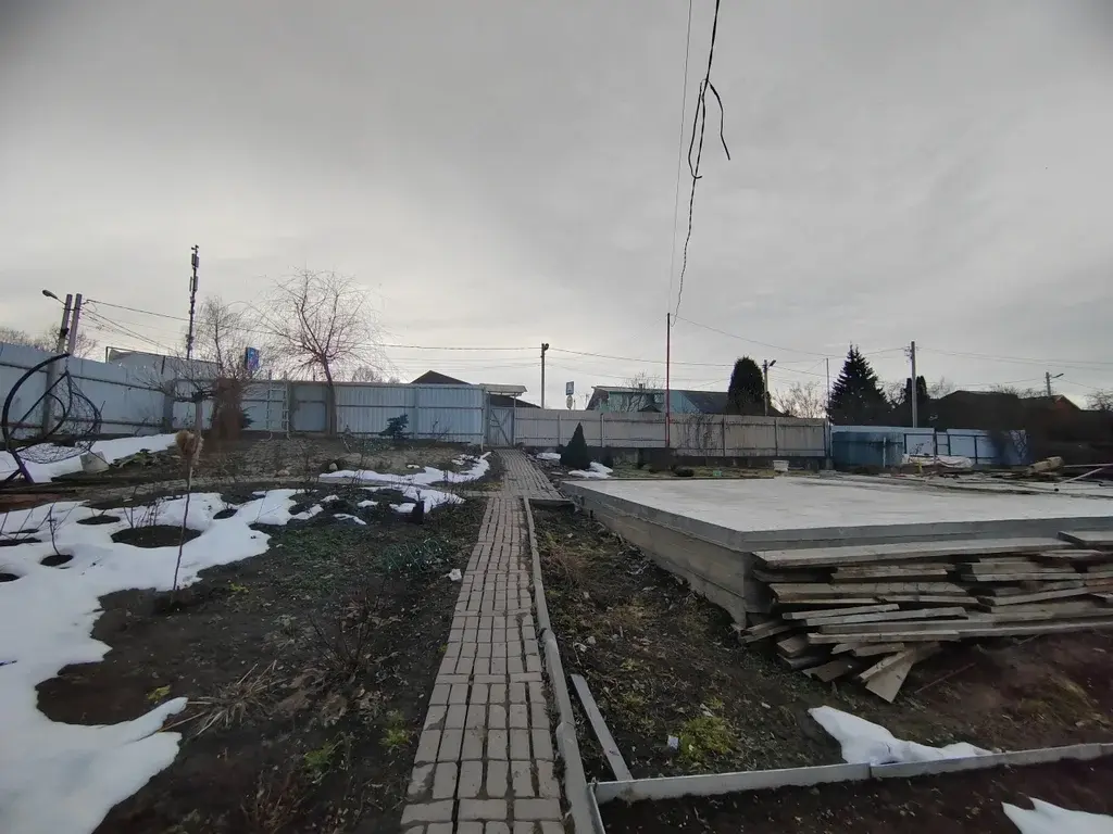 Участок 7 соток, п. Опытного хоз-ва Ермолино - Фото 3