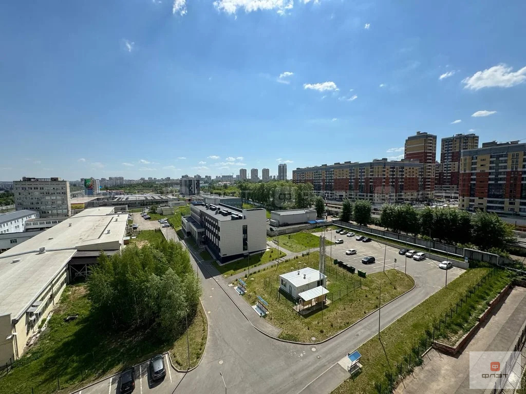 Продажа квартиры, Казань, ул. Азинская 2-я - Фото 9