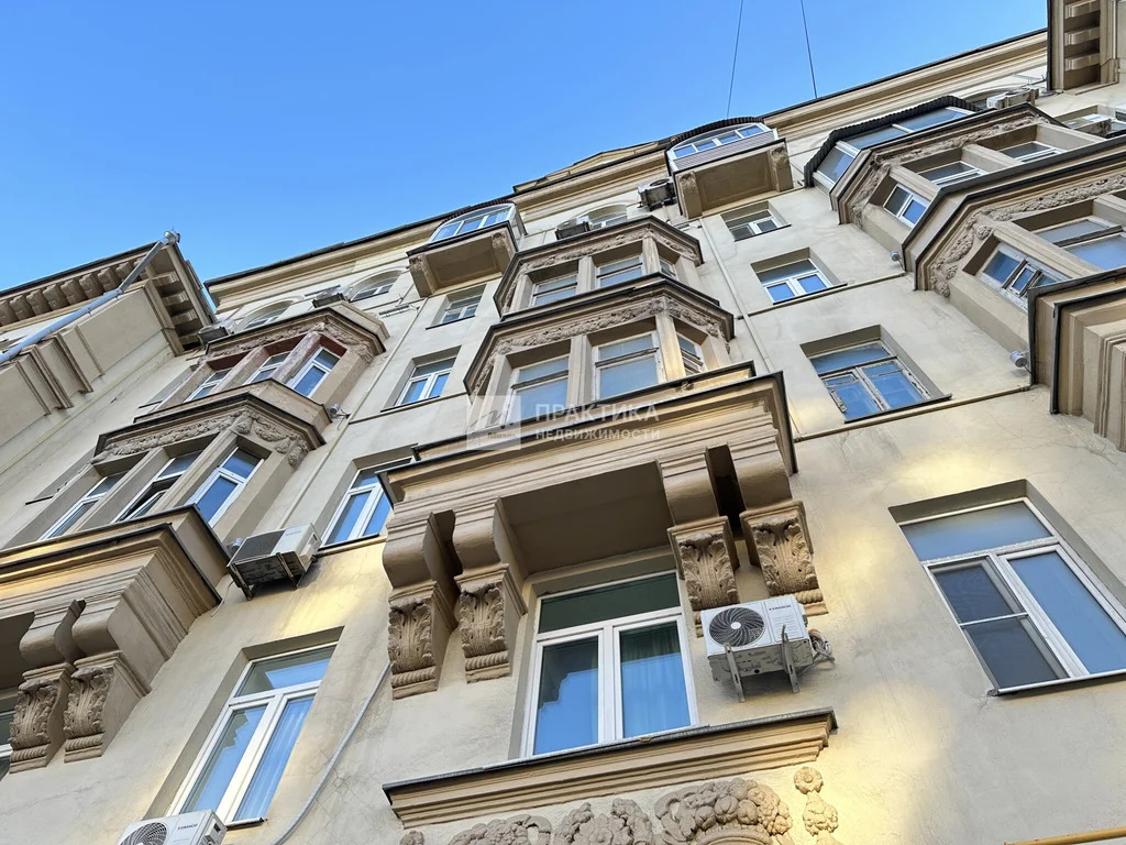 Продажа квартиры, ул. Новослободская - Фото 7