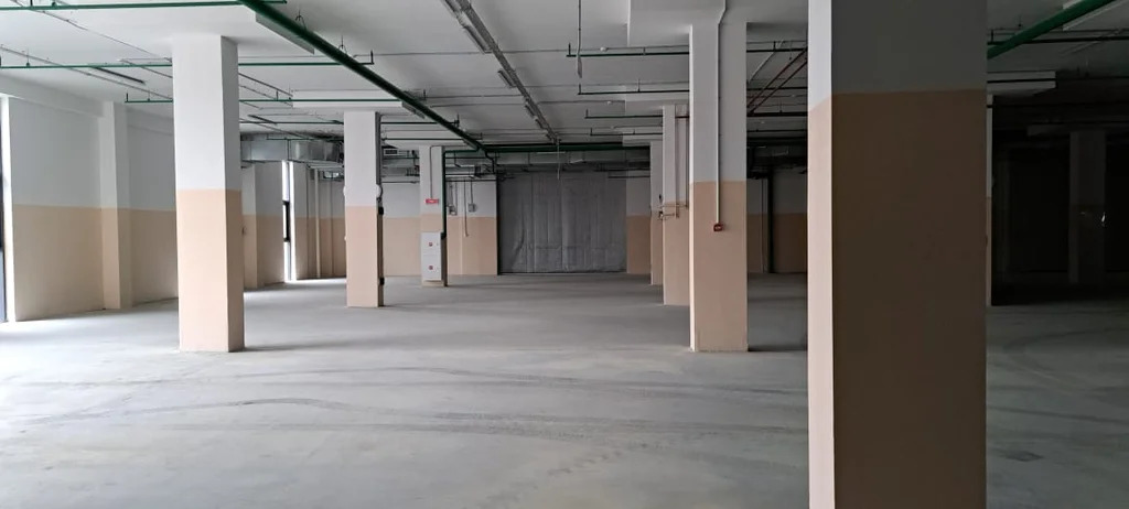 Сдается помещение автосервис, автосалон, каршеринг от 2 000 м2 - Фото 2