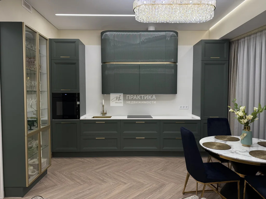 Продажа квартиры, 1-й Сетуньский проезд - Фото 1