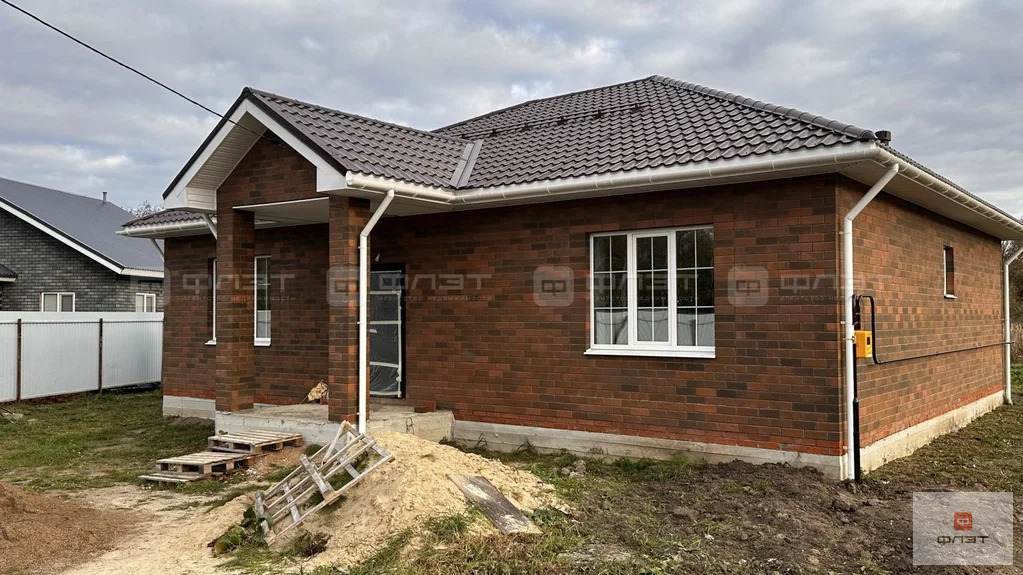 Продажа дома, Старое Шигалеево, Пестречинский район, ул. Живописная - Фото 3